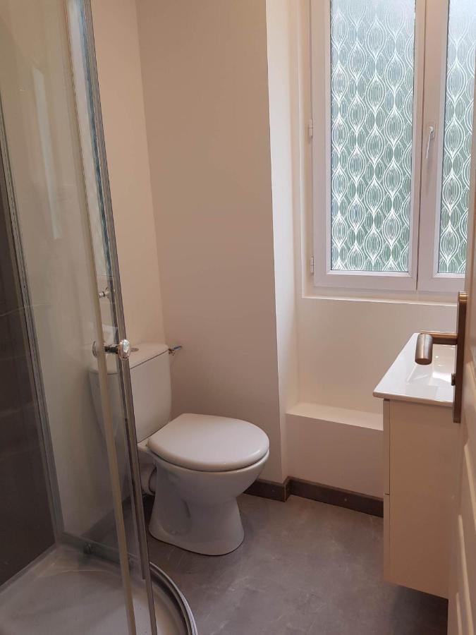 Tres Joli: Garden View Apartment with Private Parking Annesse-et-Beaulieu Exterior photo